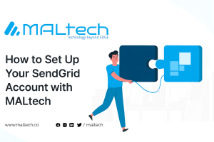 Read more about the article How to Set Up Your SendGrid Account with MALtech