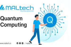 Read more about the article The Quantum Revolution: How Future Computers Will Transform the World