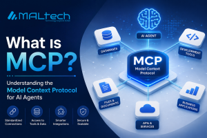 Read more about the article What Is MCP? Understanding the Model Context Protocol for AI Agents